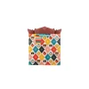 The Gift Wrap Company - Animal Faces Square Bag - cutbabycare.com | baby boutique & care hub* Flash Sale