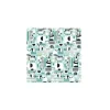 The Gift Wrap Company Animal Parade 5' Wrapping Paper | Gift Wrapping Paper - cutbabycare.com | baby boutique & care hub* Best Sale