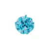The Gift Wrap Company Aqua Grosgrain Bow, Polka Posies - cutbabycare.com | baby boutique & care hub* Best Sale