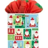 The Gift Wrap Company Santa's Shenanigans - cutbabycare.com | baby boutique & care hub* Cheap