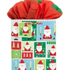 The Gift Wrap Company Santa's Shenanigans - cutbabycare.com | baby boutique & care hub* Cheap