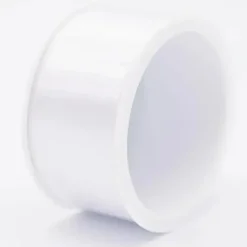 The Gift Wrap Company White Ribbon For Gift Wrapping 6/pk - cutbabycare.com | baby boutique & care hub* New