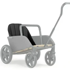 The Jiffle wagon Duo & Cart Seat Insert - cutbabycare.com | baby boutique & care hub* Hot