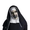 The Nun The Nun 3/4 Mask w/ Headpiece Halloween Costume Cosplay Accessory Adult - cutbabycare.com | baby boutique & care hub* Shop