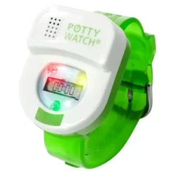 The Original Potty Watch Green - cutbabycare.com | baby boutique & care hub* Sale