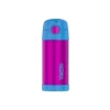 Thermos - 12 Oz Funtainer - Aubergine / Teal - cutbabycare.com | baby boutique & care hub* Shop