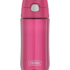 Thermos - 16 Oz Plastic Funtainer Hydration Bottle With Spout Lid, Raspberry - cutbabycare.com | baby boutique & care hub* Fashion