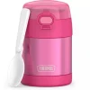 Thermos - Funtainer Food Jar - Pink - cutbabycare.com | baby boutique & care hub* Fashion