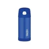 Thermos - Funtainer Stainless Steel Insulated 12Oz, Blue - cutbabycare.com | baby boutique & care hub* Sale