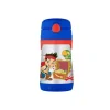 Thermos - Jake & The Neverland Pirates Stainless Steel Straw Bottle - cutbabycare.com | baby boutique & care hub* Flash Sale
