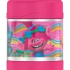 Thermos - Licensed 10 Oz Funtainer Food Jar - Trolls - cutbabycare.com | baby boutique & care hub* Hot