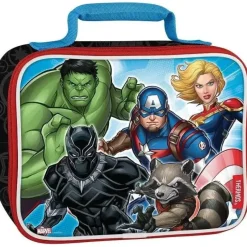 Thermos - Marvel Universe Lunch Kit - cutbabycare.com | baby boutique & care hub* Clearance