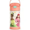 THERMOS - 12Oz Stainless Steel Insulated Straw Bottle, Princess - cutbabycare.com | baby boutique & care hub* Hot