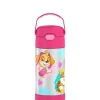 THERMOS - Vacuum Insulated Stainless Steel 12oz Straw Bottle, Paw Patrol Girl - cutbabycare.com | baby boutique & care hub* Hot