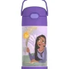 THERMOS - Vacuum Insulated Stainless Steel 12oz Straw Bottle, Wish - cutbabycare.com | baby boutique & care hub* Sale