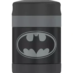 Thermos Batman 10 oz Funtainer Food Jar - Black - cutbabycare.com | baby boutique & care hub* Clearance