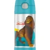 Thermos Disney's The Lion King , 12 oz./355 ml , FUNtainer Bottle with Straw - cutbabycare.com | baby boutique & care hub* Online