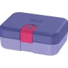 Thermos Food Storage System, Lunch Box, Kids Bento Box, 8pc Purple - cutbabycare.com | baby boutique & care hub* Hot