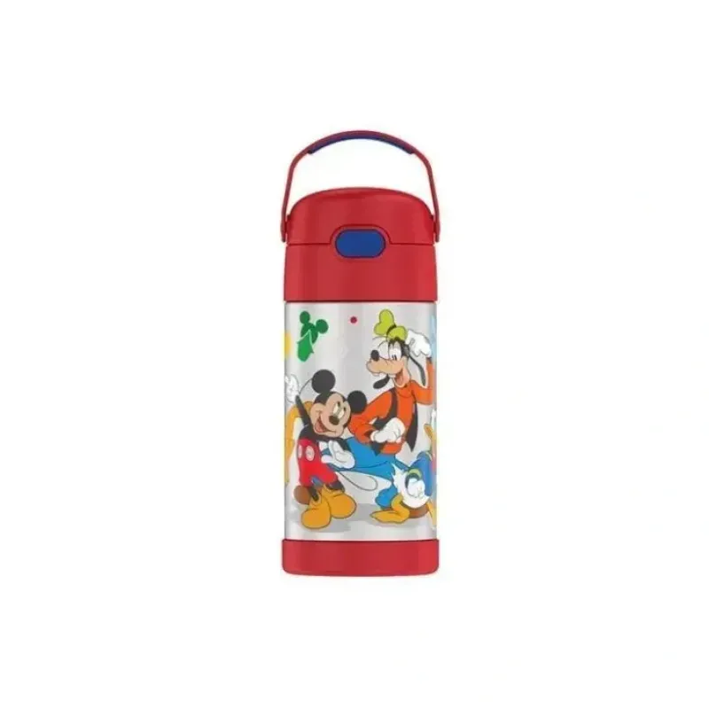 Thermos Funtainer Bottle 12 Oz, Preschool Mickey - cutbabycare.com | baby boutique & care hub* Best Sale