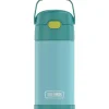 Thermos Funtainer Bottle 12 Oz, Blue/Green - cutbabycare.com | baby boutique & care hub* Cheap