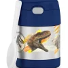 Thermos Funtainer Food Jar 10 Oz, Jurassic World - cutbabycare.com | baby boutique & care hub* Shop