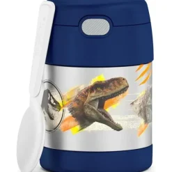 Thermos Funtainer Food Jar 10 Oz, Jurassic World - cutbabycare.com | baby boutique & care hub* Shop