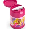 Thermos Funtainer Food Jar 10 Oz, Princess - cutbabycare.com | baby boutique & care hub* Online