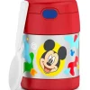 Thermos Funtainer Food Jar 10 Oz, Preschool Mickey - cutbabycare.com | baby boutique & care hub* Hot