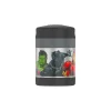 Thermos Insulated 10Oz Food Jar With Spoon - Marvel Universe - cutbabycare.com | baby boutique & care hub* Hot