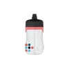 Thermos Poppy Patch Foogo Plastic Hard Spout Sippy Cup, 11 oz. - cutbabycare.com | baby boutique & care hub* Best Sale