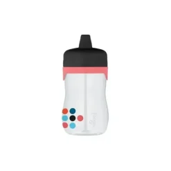 Thermos Poppy Patch Foogo Plastic Hard Spout Sippy Cup, 11 oz. - cutbabycare.com | baby boutique & care hub* Best Sale