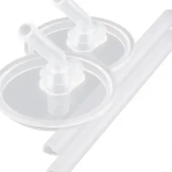 Thermos Replacement Straw Set, 2-Pieces - cutbabycare.com | baby boutique & care hub* Online