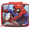 Thermos Spiderman Lunch Kit For Kids - cutbabycare.com | baby boutique & care hub* Flash Sale