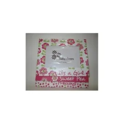 Three Cheers 4 x 6 Baby Picture Frame, 3pk Pink - cutbabycare.com | baby boutique & care hub* Fashion
