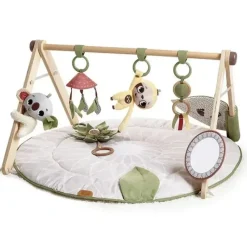 Tiny Love - Boho Chic Gymini Play Mat - cutbabycare.com | baby boutique & care hub* Hot