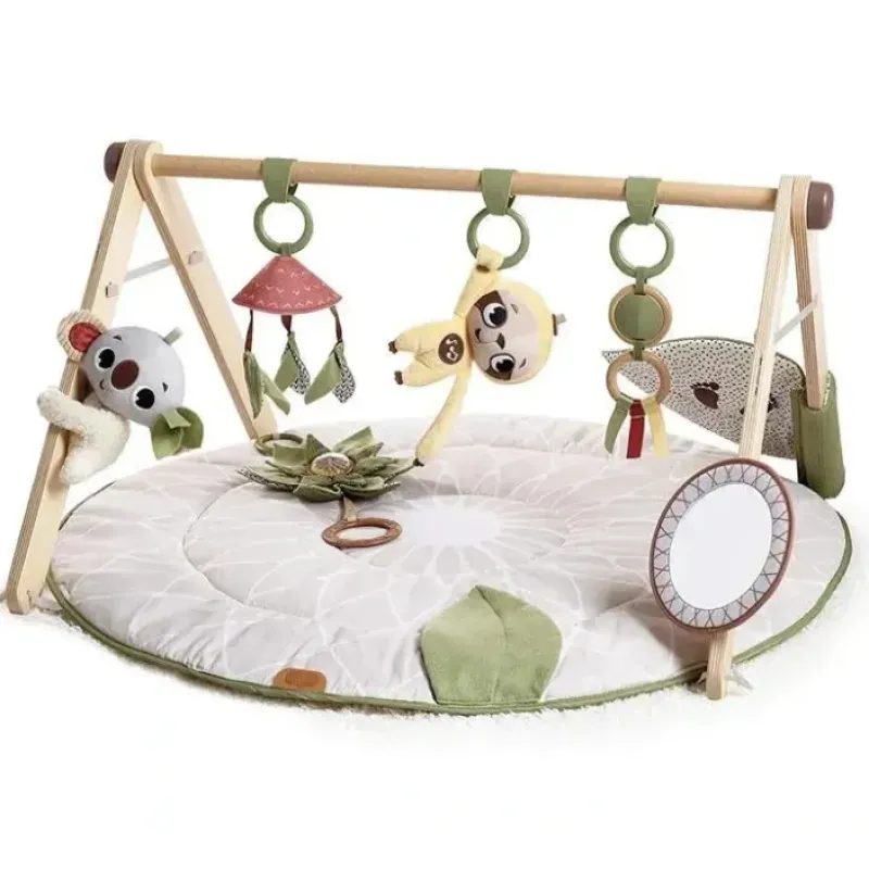 Tiny Love - Boho Chic Gymini Play Mat - cutbabycare.com | baby boutique & care hub* Hot
