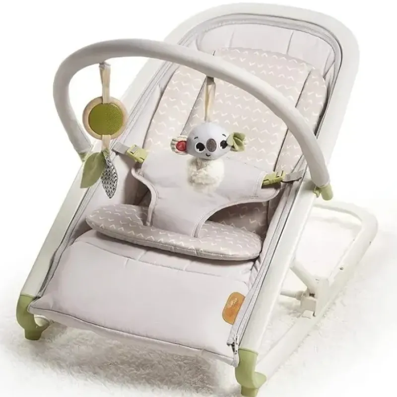 Tiny Love - Boho Chic Kori 2 In 1 Rocker - cutbabycare.com | baby boutique & care hub* Best