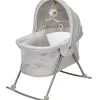 Tiny Love - Love 2-in-1 Deluxe Take-Along Bassinet - cutbabycare.com | baby boutique & care hub* Online