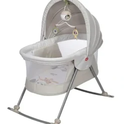 Tiny Love - Love 2-in-1 Deluxe Take-Along Bassinet - cutbabycare.com | baby boutique & care hub* Online
