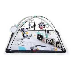 Tiny Love - Magical Tales Black and White Gymini - cutbabycare.com | baby boutique & care hub* Flash Sale