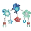 Tiny Love - Treasure The Ocean Stroller Arch - cutbabycare.com | baby boutique & care hub* Hot
