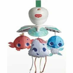 Tiny Love - Treasure The Ocean Take Along Mobile - cutbabycare.com | baby boutique & care hub* Fashion