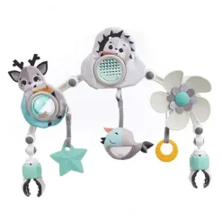Tiny Love Magical Tales Black & White Stroller Arch - cutbabycare.com | baby boutique & care hub* Fashion