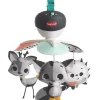 Tiny Love Magical Tales Black & White Mobile - cutbabycare.com | baby boutique & care hub* Flash Sale