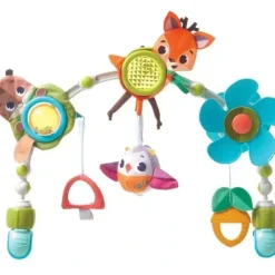 Tiny Love Musical Nature Stroll Toy - cutbabycare.com | baby boutique & care hub* Clearance