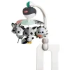 Tiny Love Take Along Mobile Magical Tales, Black/White - cutbabycare.com | baby boutique & care hub* Best