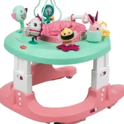 Tiny Love Tiny Princess Tales 4-In-1 Baby Walker, Here I Grow Mobile Activity Center - cutbabycare.com | baby boutique & care hub* Store