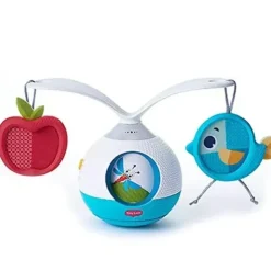 Tiny Love Tummy Time Mobile - cutbabycare.com | baby boutique & care hub* New