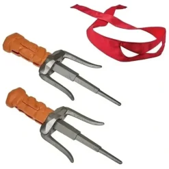 TMNT MM Movie Basic Roleplay - Raph Transforming Sai Daggers Kids Costume 4y+ - cutbabycare.com | baby boutique & care hub* Discount