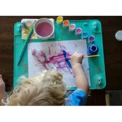 Toddler Mat & Learning Stand - cutbabycare.com | baby boutique & care hub* Best